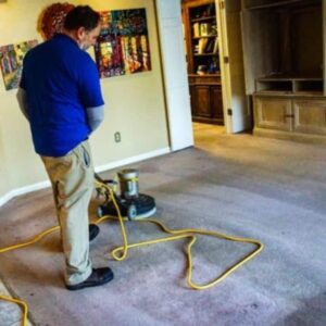 Carpet Steaming Services Indiana 1