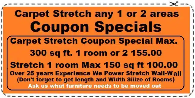 Coupon Specials In Indianapolis Carpet Cleaning Services 3