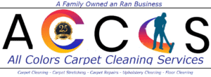All Colors Carpet Cleaning Services