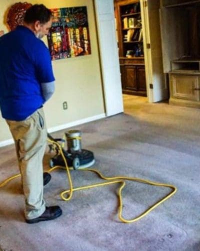 Carpet steaming services Indiana