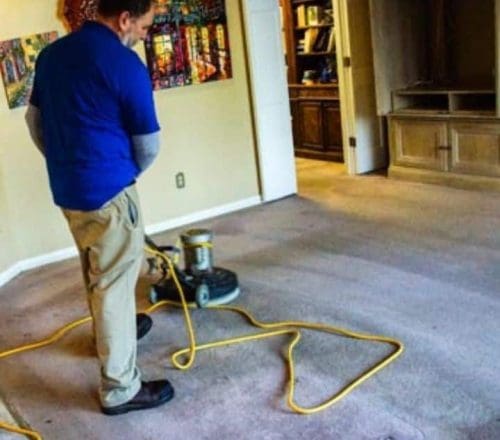 Carpet steaming services Indiana